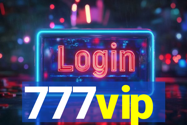 777vip