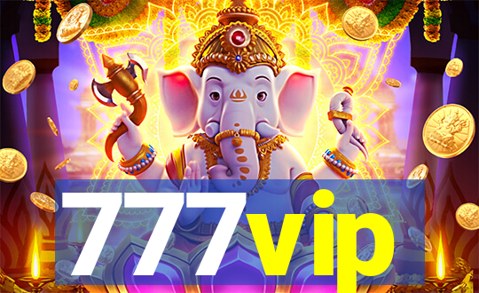 777vip