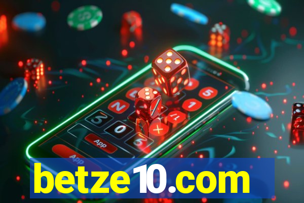 betze10.com