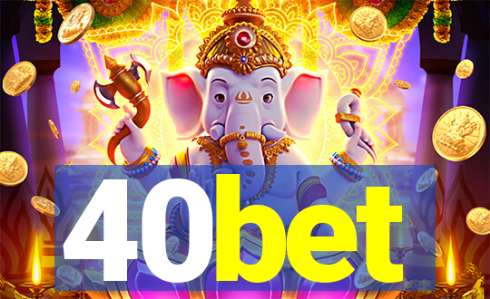 40bet