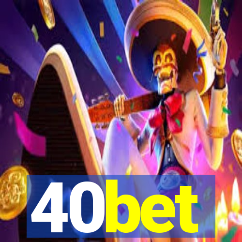 40bet