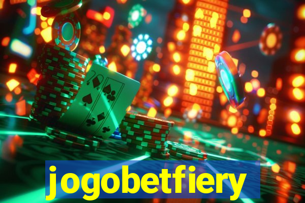 jogobetfiery