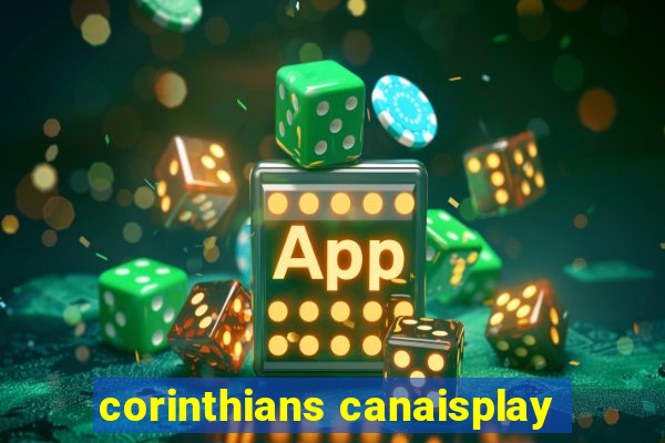 corinthians canaisplay