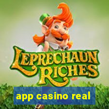 app casino real