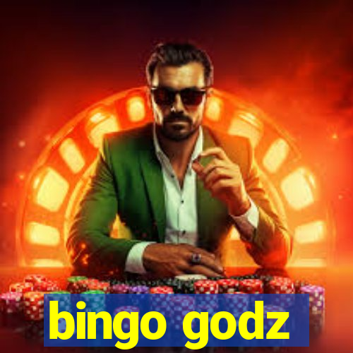 bingo godz