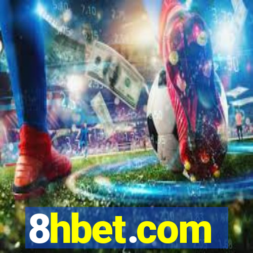 8hbet.com