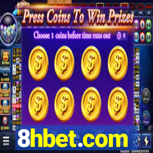 8hbet.com