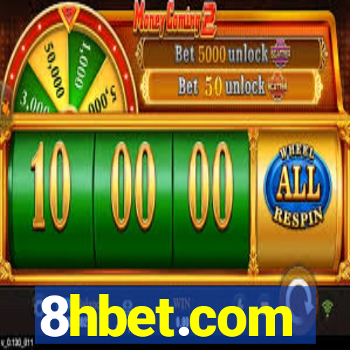 8hbet.com