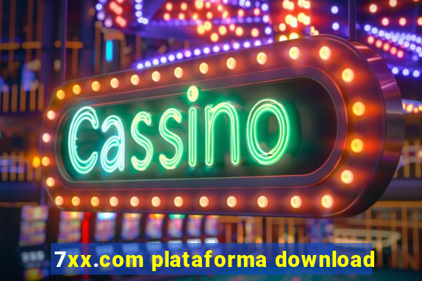 7xx.com plataforma download