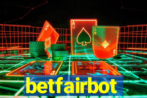 betfairbot