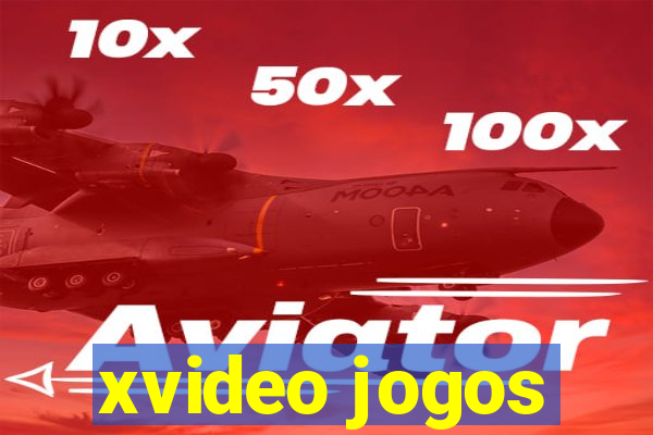 xvideo jogos