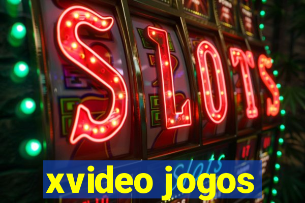 xvideo jogos