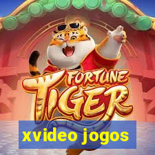 xvideo jogos