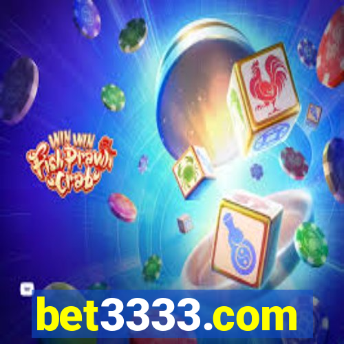 bet3333.com