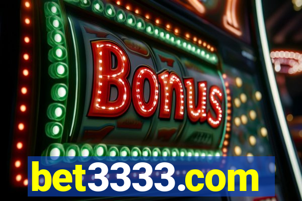 bet3333.com