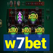 w7bet