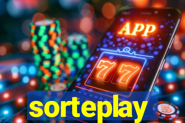 sorteplay