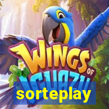 sorteplay