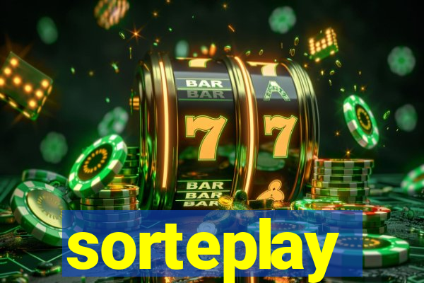 sorteplay