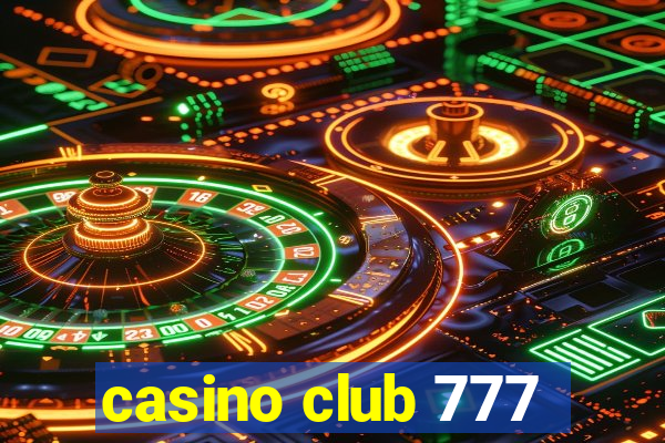 casino club 777