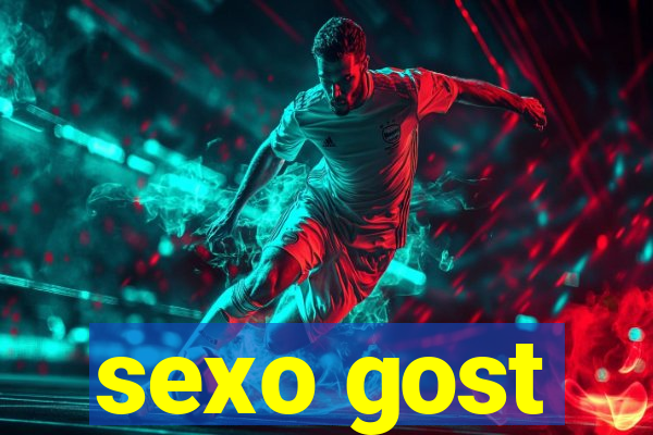 sexo gost