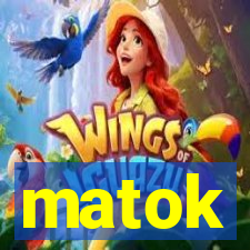 matok