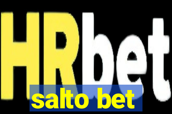 salto bet