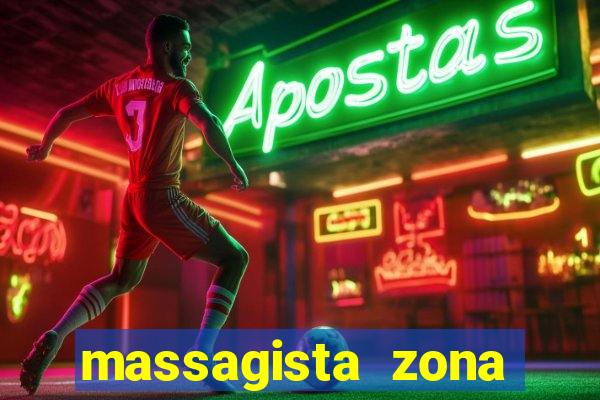 massagista zona norte porto alegre