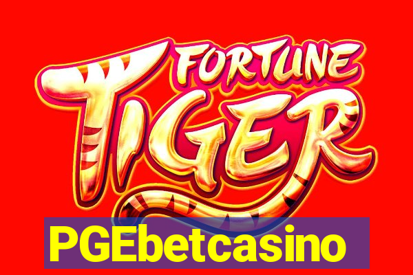 PGEbetcasino