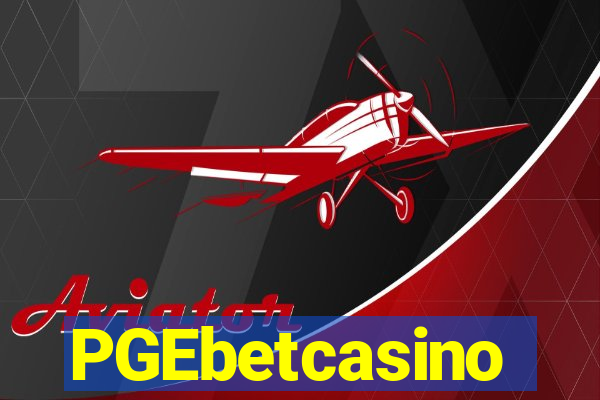 PGEbetcasino