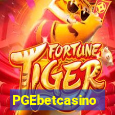 PGEbetcasino