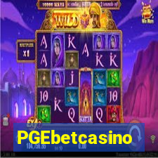 PGEbetcasino