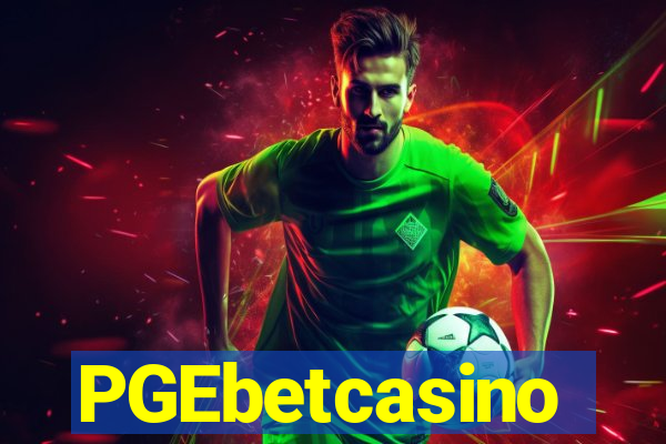 PGEbetcasino