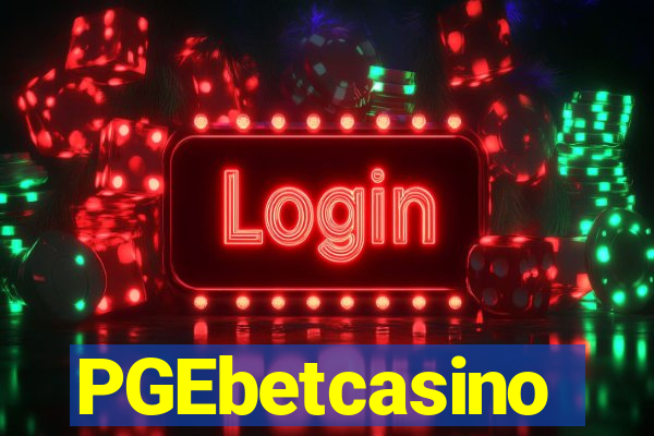 PGEbetcasino