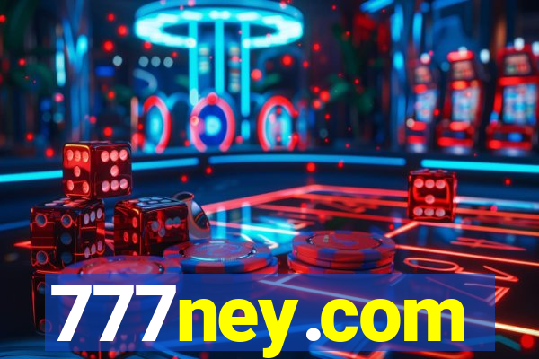 777ney.com