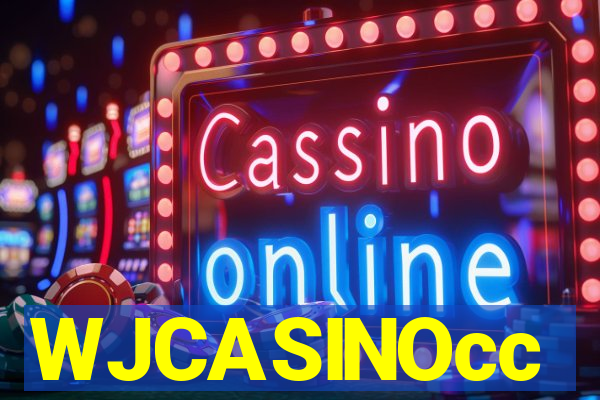 WJCASINOcc