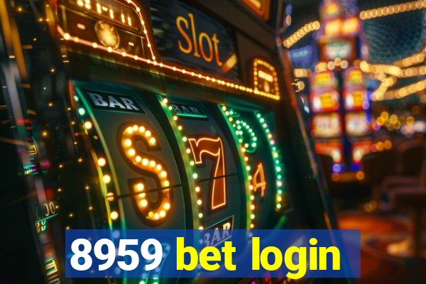 8959 bet login