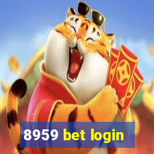 8959 bet login