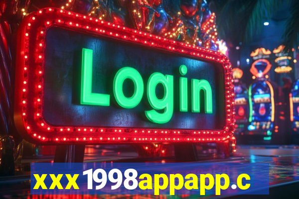 xxx1998appapp.com