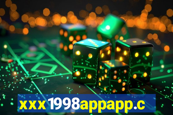 xxx1998appapp.com