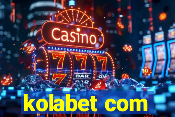 kolabet com