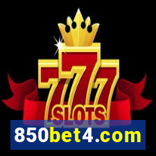 850bet4.com