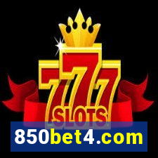 850bet4.com