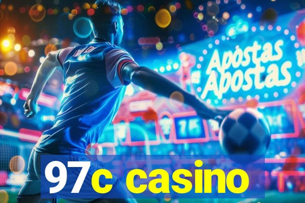 97c casino