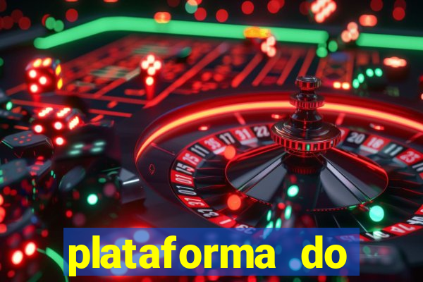 plataforma do neymar tigrinho