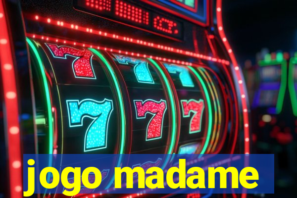 jogo madame