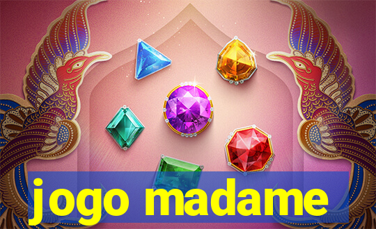 jogo madame