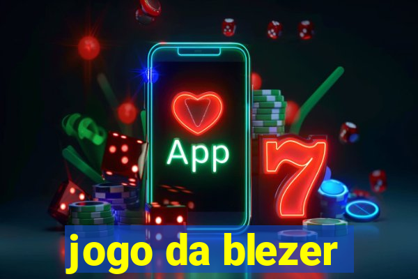 jogo da blezer