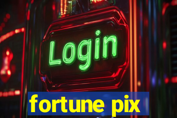 fortune pix