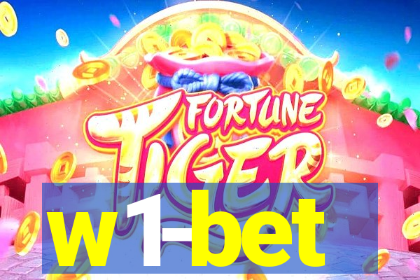 w1-bet